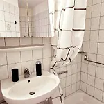Διαμέρισμα Pfannenstuebchen Am Meersburg