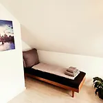 Διαμέρισμα Pfannenstuebchen Am Meersburg
