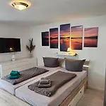 Pfannenstuebchen Am Διαμέρισμα Meersburg