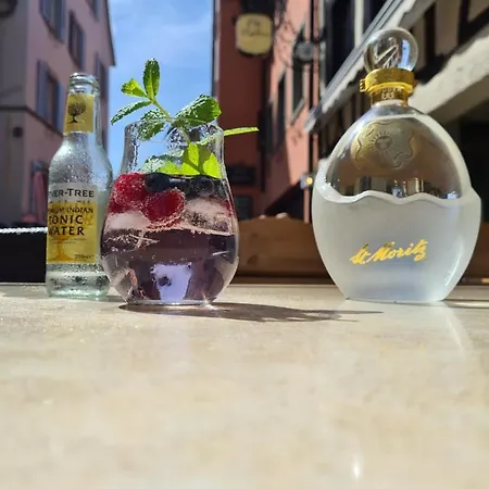 Pfannenstübchen Apartamento