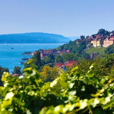 Pfannenstuebchen Am Daire *