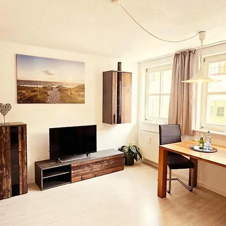 Apartament Pfannenstuebchen Am *