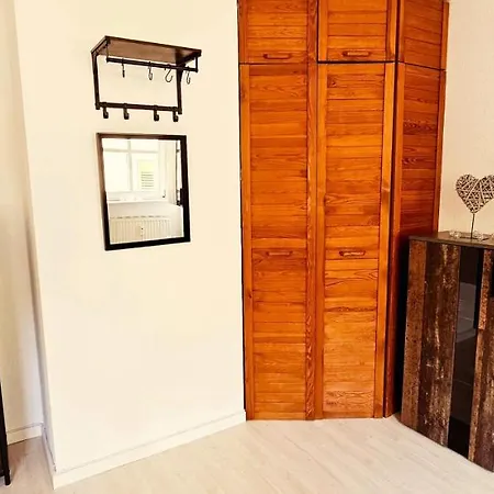 Pfannenstübchen * Meersburg