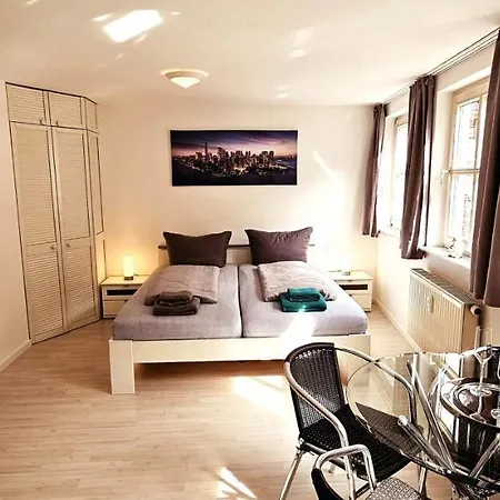 Pfannenstübchen Meersburg