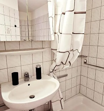 Apartment Pfannenstuebchen Meersburg