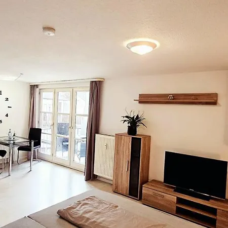 Pfannenstuebchen Am * Meersburg