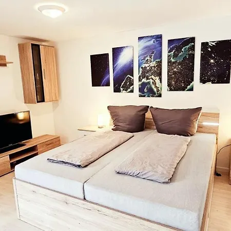 Pfannenstübchen * Meersburg