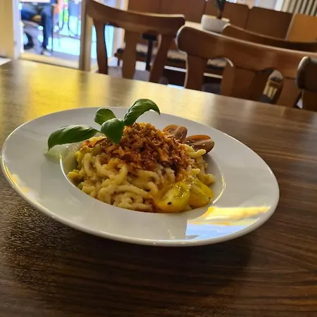 Apartamento Pfannenstübchen Meersburg