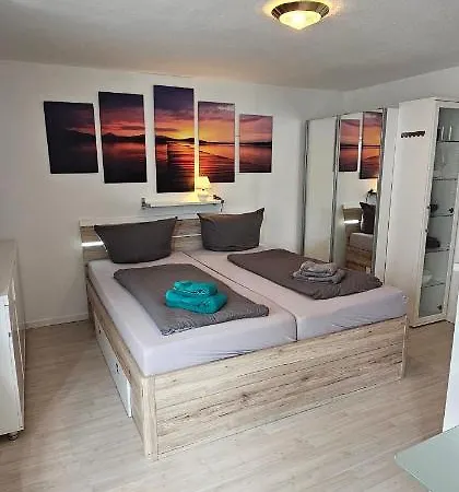 Pfannenstuebchen Am Meersburg