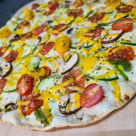 Pfannenstübchen Apartment